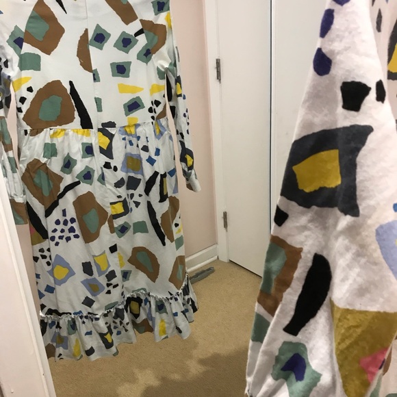 Women’s dress. Like new. Warm once. - Picture 6 of 6